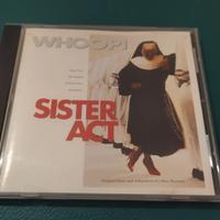 sister act colonna sonora 