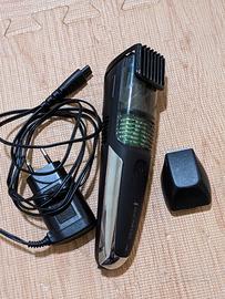 rasoio Remington Regolabarba con raccolta peli