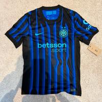 Maglia Inter 25/26