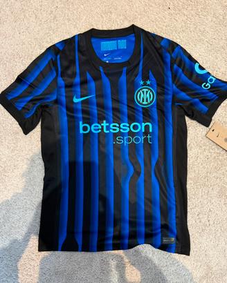 Maglia Inter 25/26