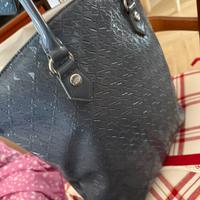 Borsa e portafogli donna armani