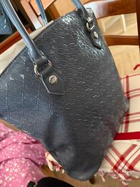 Borsa e portafogli donna armani