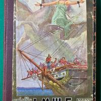 Libri su Garibaldi e i Mille