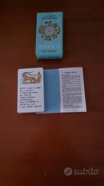  Lo Zodiaco Dal Negro Carte Divinatorie 