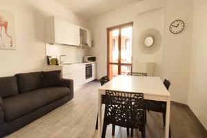 Casa Vacanze nuova in centro (trilocale)