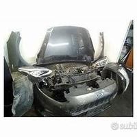 Musata completa ford fiesta 2020\21