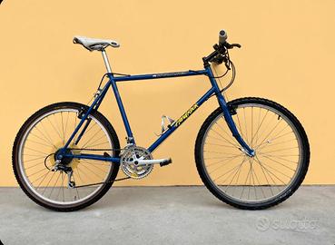 MTB Specialized HardRock Vintage Blu - Anni ‘90 -