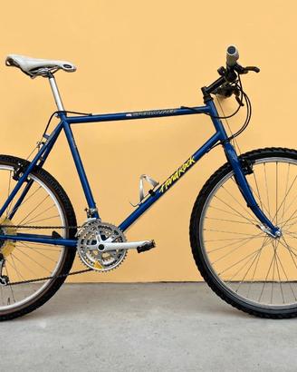 MTB Specialized HardRock Vintage Blu - Anni ‘90 -