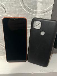 Xiaomi Redmi 9C