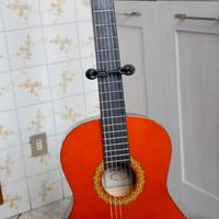 chitarra acustica
