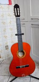 chitarra acustica