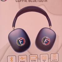 cuffie bluetooth 