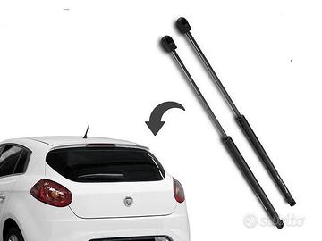 Pistoni originali Fiat Bravo – usati come nuovi