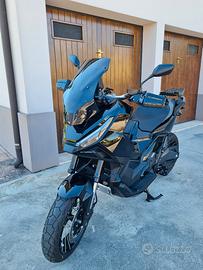 Honda X-ADV 750 2026