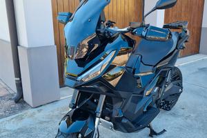 Honda X-ADV 750 2026