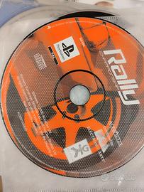 n.6 giochi PlayStation 