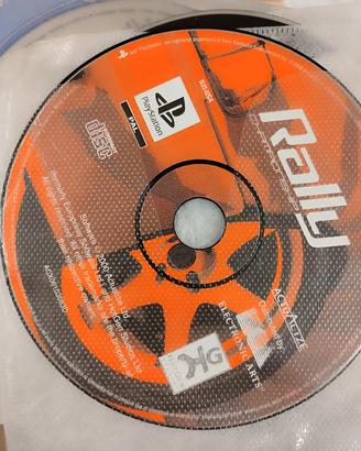 n.6 giochi PlayStation 