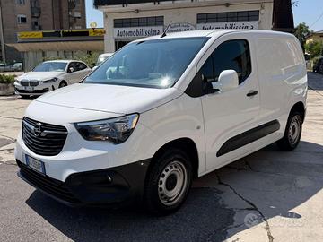 Opel Combo 1.5D L1-H1 3 POSTI EURO 6D-ISC