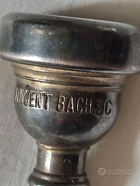 Bocchino per tromba