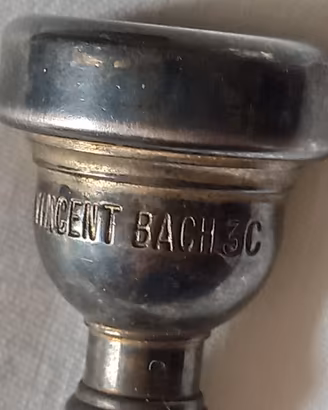 Bocchino per tromba