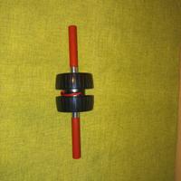 wrist roller per avambracci