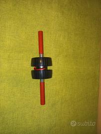 wrist roller per avambracci