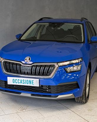Skoda kamiq 1.0 TSI DSG 110cv Style