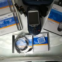 Ricevitore GPS Promark 3 Thales Magellan RTK