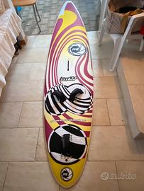 RRD freestyle wave 100