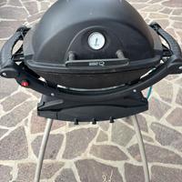 Barbecue weber