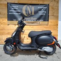 VESPA GTS 310 SuperSport 310