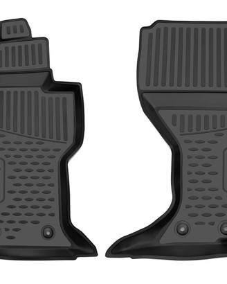 Set tappeti in gomma Mazda MX5 ND