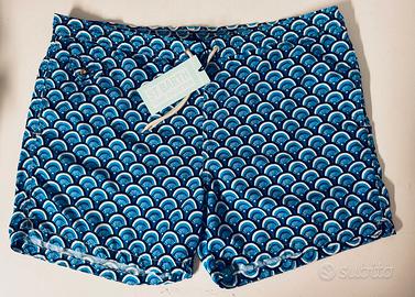 Stupendo costume uomo tipo boxer MC2 Saint Barth t