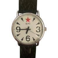 Orologio sovietico URSS meccanico vintage