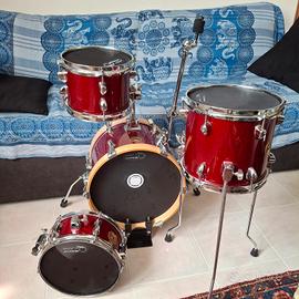 batteria tama club jam 