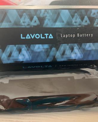 Batteria per samdung r519/520/530 e r7