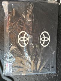Toyota storage box