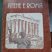 "Atene e Roma: studio comparato latino-greco