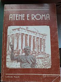 "Atene e Roma: studio comparato latino-greco