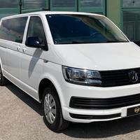 Volkswagen Caravelle 2.0 Tdi 4motion