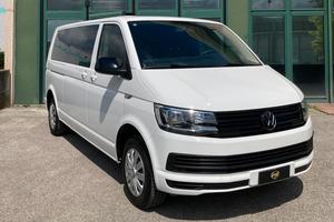 Volkswagen Caravelle 2.0 Tdi 4motion