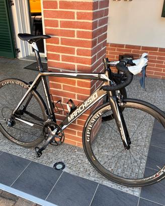 Bici da Corsa Marchisio