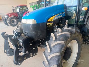 Newholland TD5050 