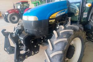 Newholland TD5050 