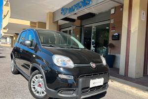 Fiat Panda 1.0 firefly hybrid City Life s&s 70cv *