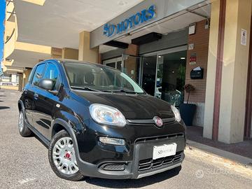 Fiat Panda 1.0 firefly hybrid City Life s&s 70cv *
