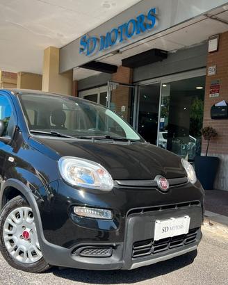 Fiat Panda 1.0 firefly hybrid City Life s&s 70cv *