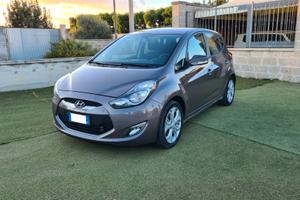 Hyundai ix20 1.4 CRDi 90 cv Comfort 2011