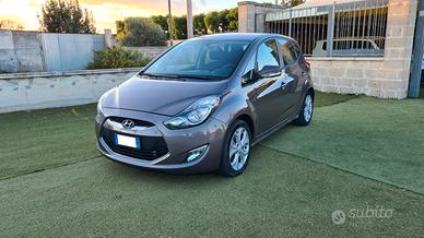 Hyundai ix20 1.4 CRDi 90 cv Comfort 2011