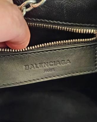 Borsa balenciaga
